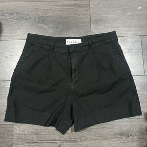 Women’s Black Shorts